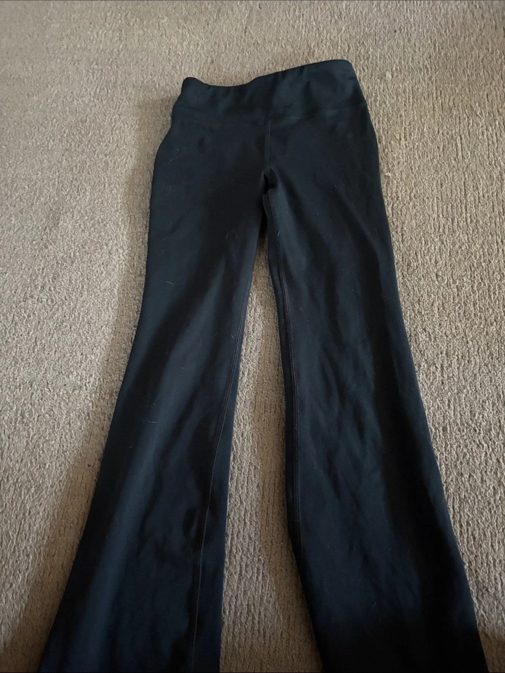 Athleta soft stretchy